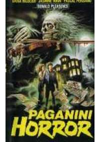 Paganini Horror