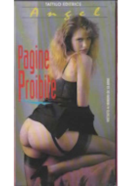 Pagine proibite