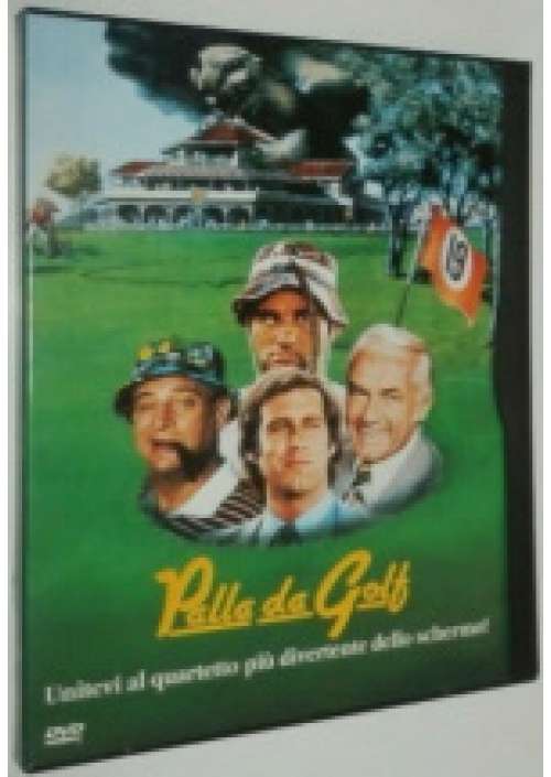 Palla da Golf