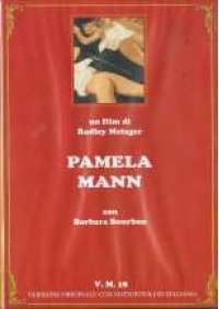 Pamela Mann