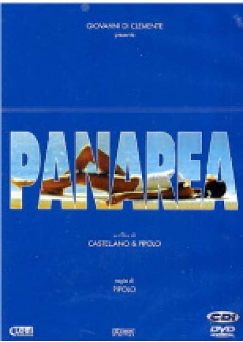 Panarea