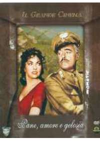 Pane, amore e gelosia