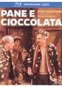 Pane e cioccolata