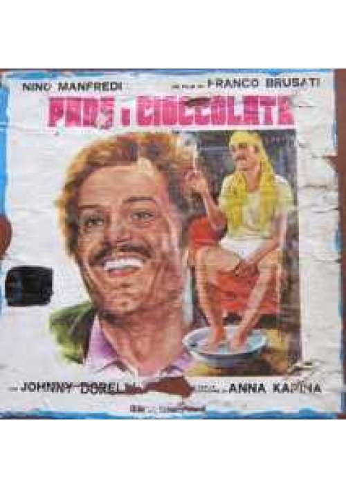 Pane e cioccolata (Super8)