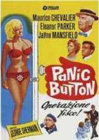 Panic Button - Operazione fisico!