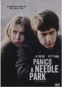 Panico a Needle park 