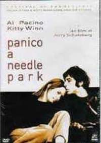 Panico a Needle park 