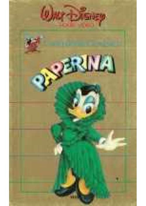 Paperina