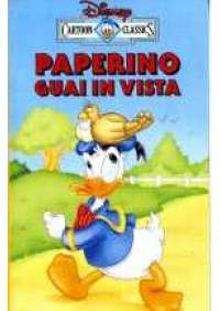 Paperino guai in vista