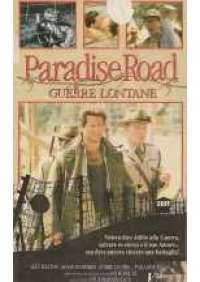 Paradise Road - Guerre lontane