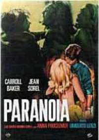Paranoia 