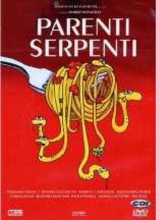 Parenti serpenti 