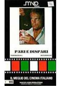 Pari e dispari (Ntsc)