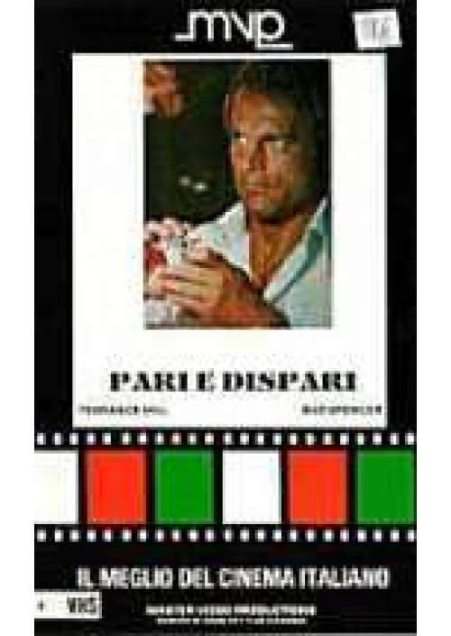 Pari e dispari (Ntsc)