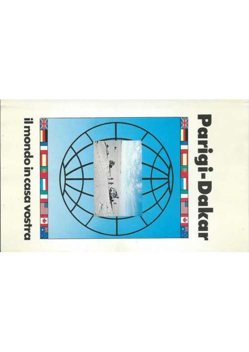 Parigi-Dakar