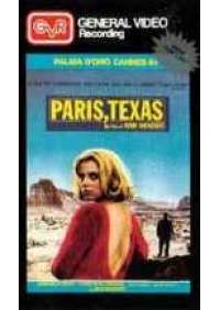 Paris, Texas