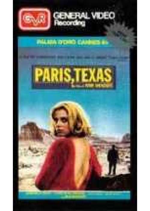 Paris, Texas