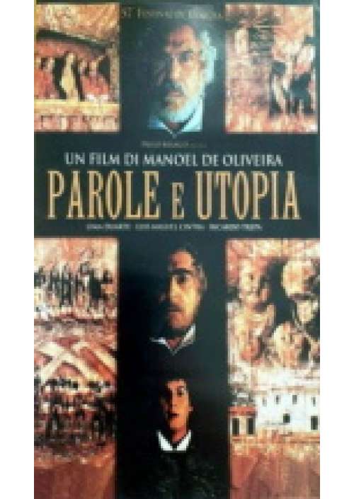Parole e utopia