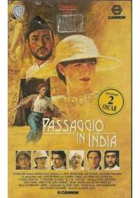 Passaggio in India