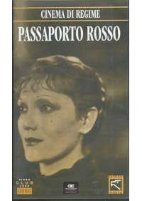 Passaporto Rosso