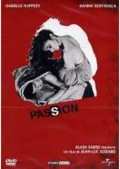 Passion 