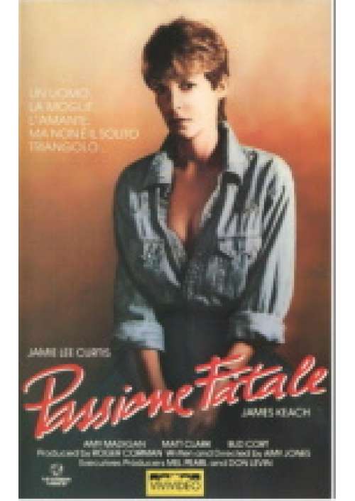 Passione Fatale