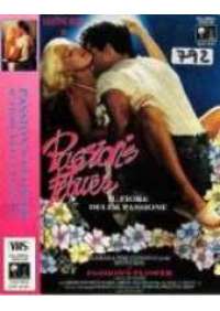 Passion's flower - Il Fiore della passione