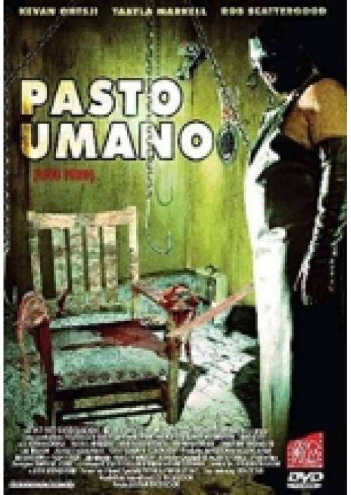 Pasto Umano