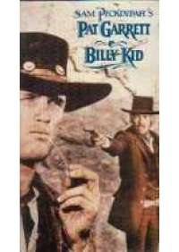 Pat Garrett e Billy the kid