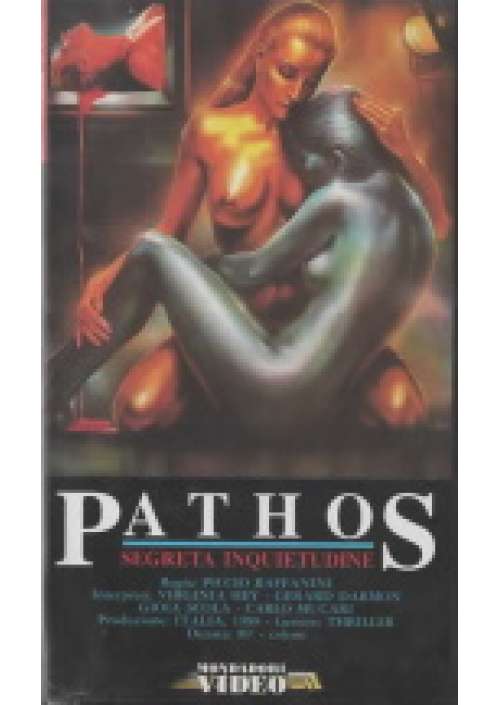 Pathos - Segreta inquietudine