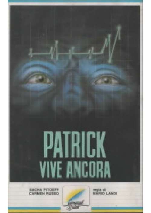 Patrick vive ancora