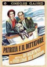 Patrizia e il dittatore