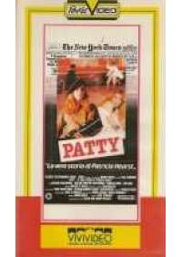 Patty - La Vera storia di Patricia Hearst