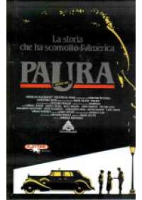 Paura - Native Son