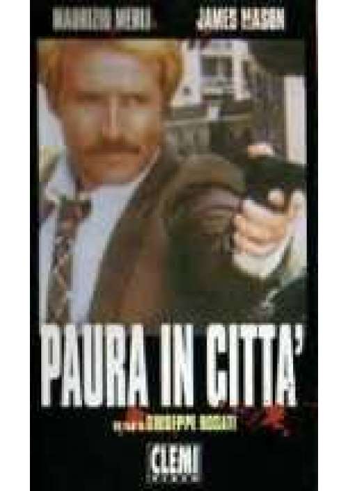 Paura in città