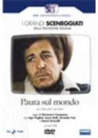 Paura sul mondo (2 dvd)