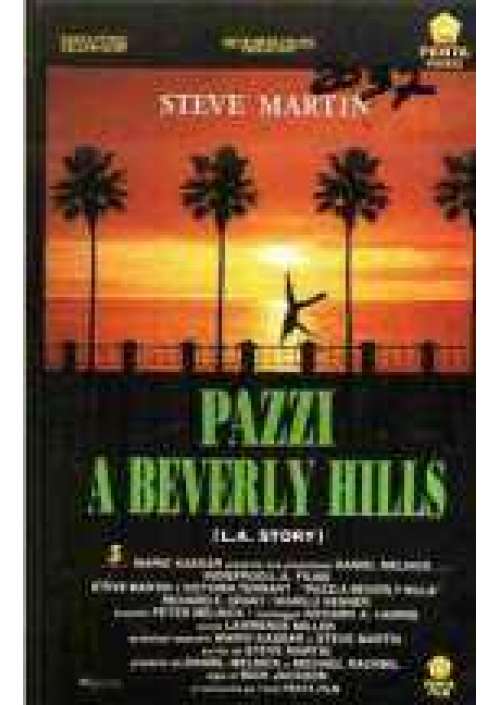 Pazzi a Beverly Hills