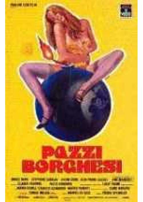 Pazzi borghesi