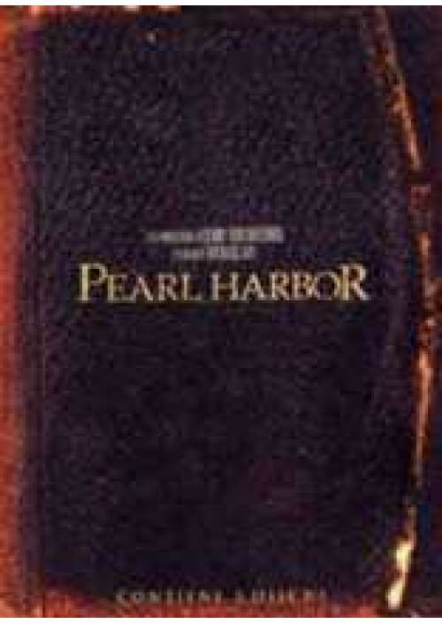 Pearl Harbor - The Director's Cut (3 dvd)