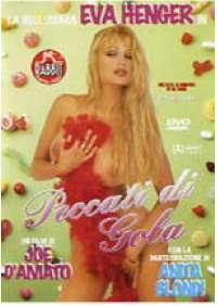 Peccati di gola
