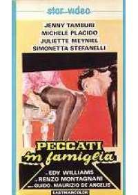 Peccati in famiglia