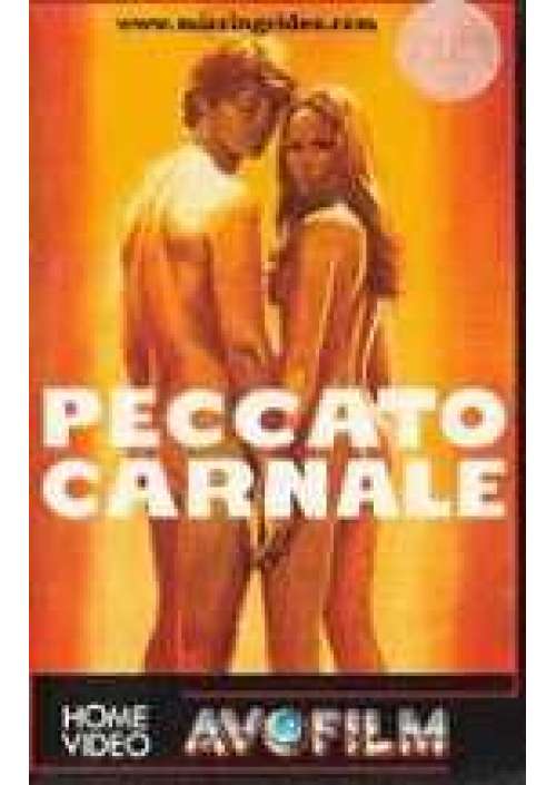 Peccato carnale