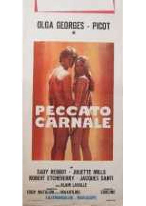 Peccato carnale