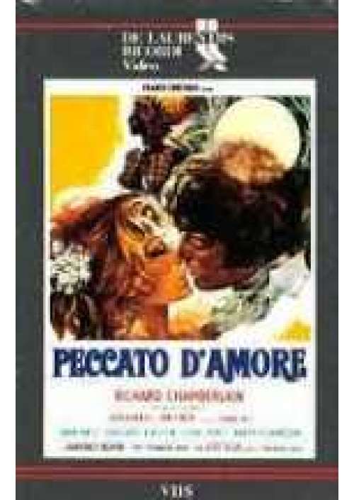 Peccato d'amore