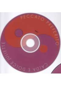 Peccato preferito/Cara dolce Juliette (No Cover)