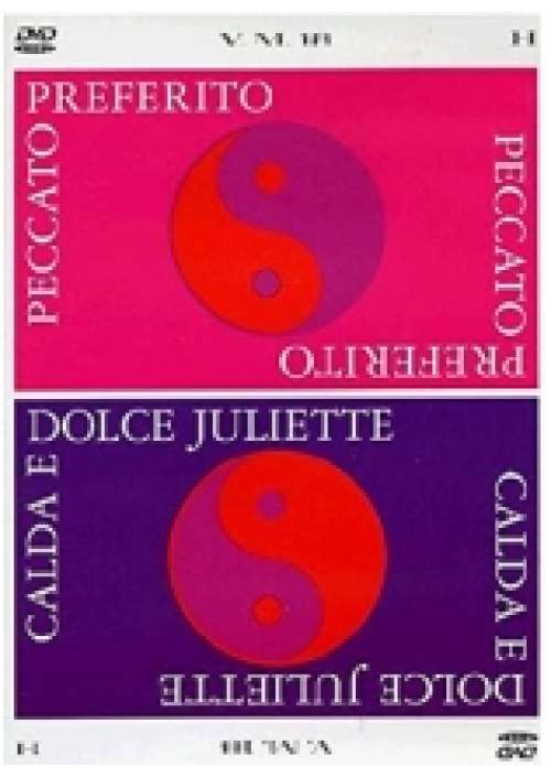 Peccato preferito/Cara dolce Juliette