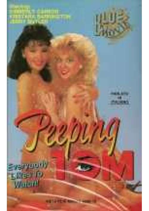 Peeping Tom