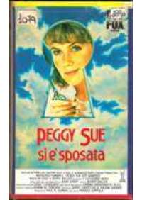 Peggy Sue si e' sposata