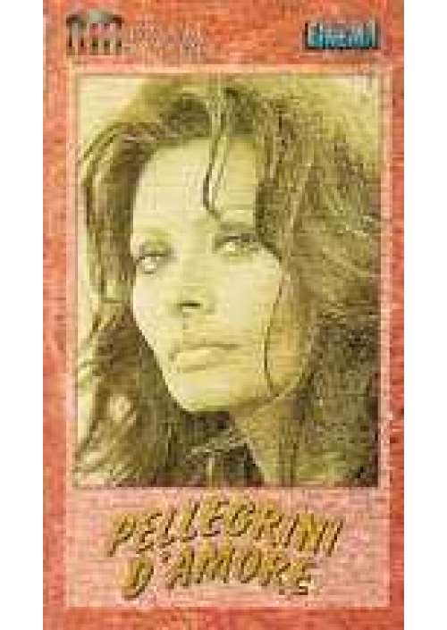 Pellegrini d'amore
