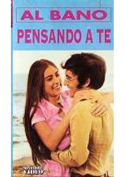 Pensando a te